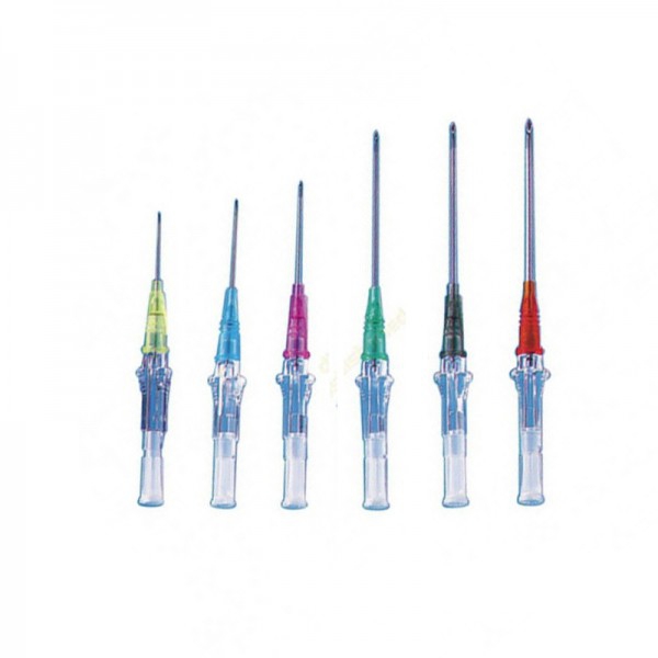 IV Katheter Vialon (Schachtel mit 50 Einheiten) IV Katheter Vialon (Schachtel mit 50 Einheiten)